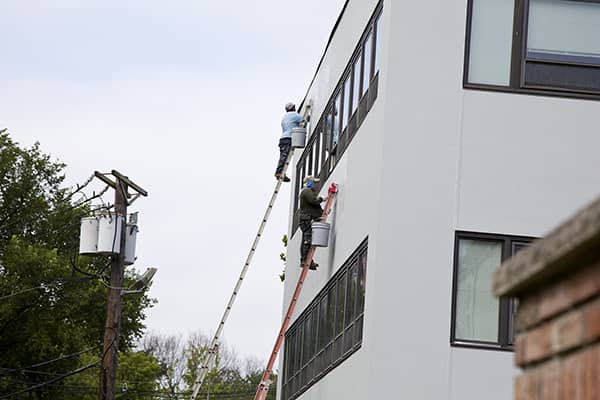 Commercial Exterior Painters Commercial Exterior Painters