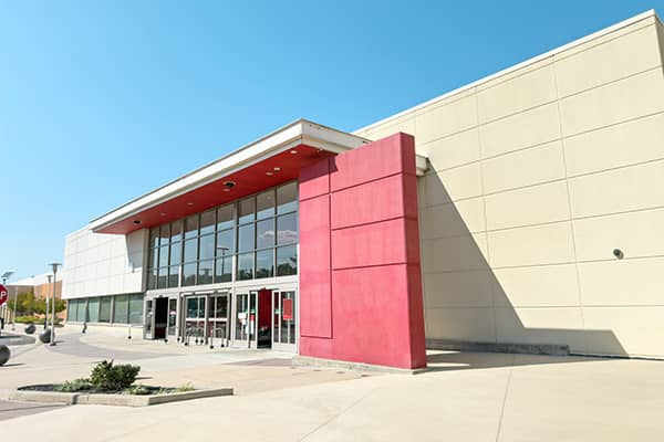 Commercial Exterior Painting Solutions Commercial Exterior Painting Solutions