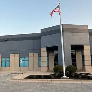 Exterior Painting for Business