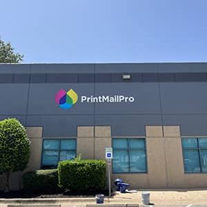 Exterior Painting for Commercial Building