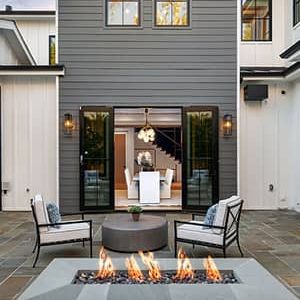 Home Exterior Painting