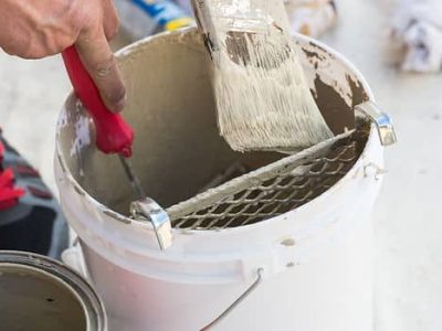 Interior Painting Services