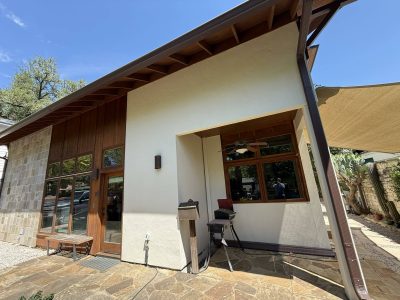 Quality Exterior Painting
