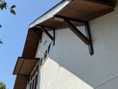 Quality Exterior Painting Service