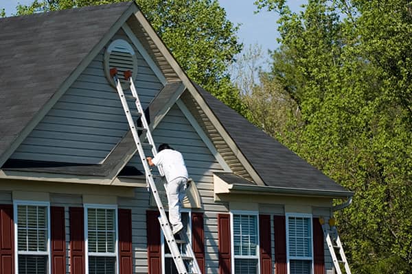 Residential Painter Residential Painter