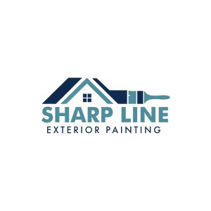 Sharp Line Painting, TX