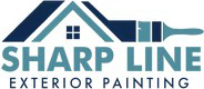 Sharp Line Painting, TX