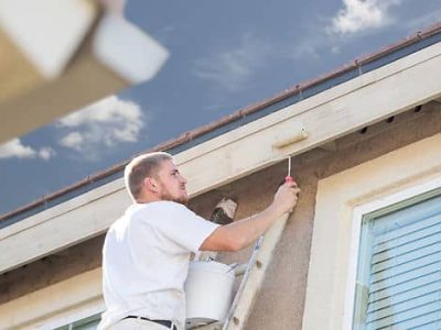 Trim and Fascia Services